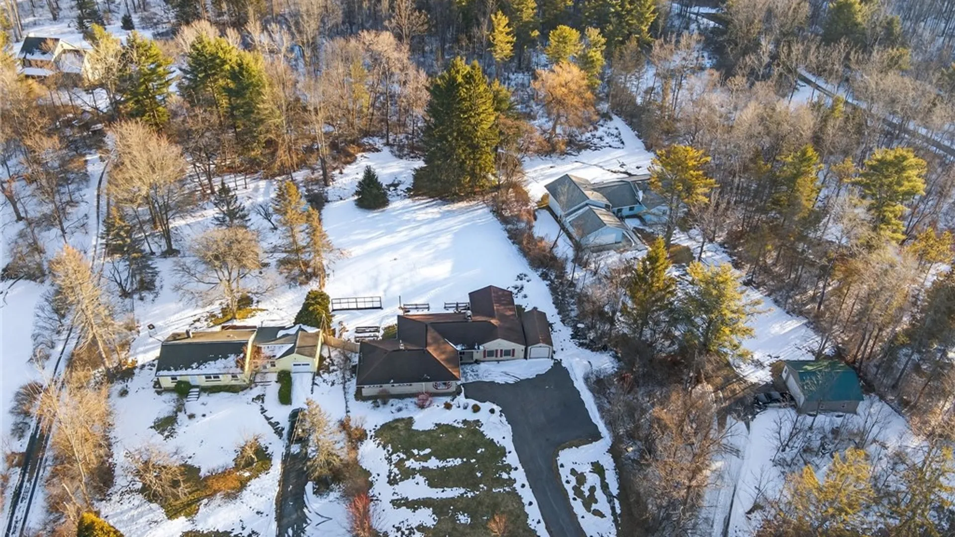 Property at 1211 Ellis Hollow Road, Dryden, NY 14850 33