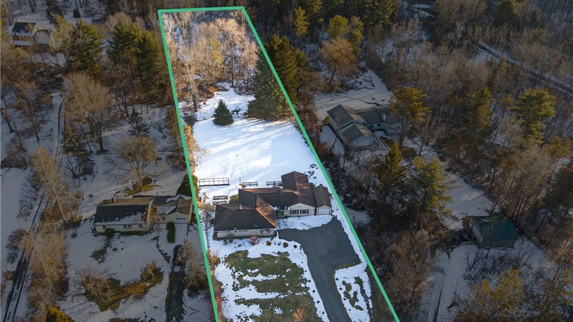 Property at 1211 Ellis Hollow Road, Dryden, NY 14850 34