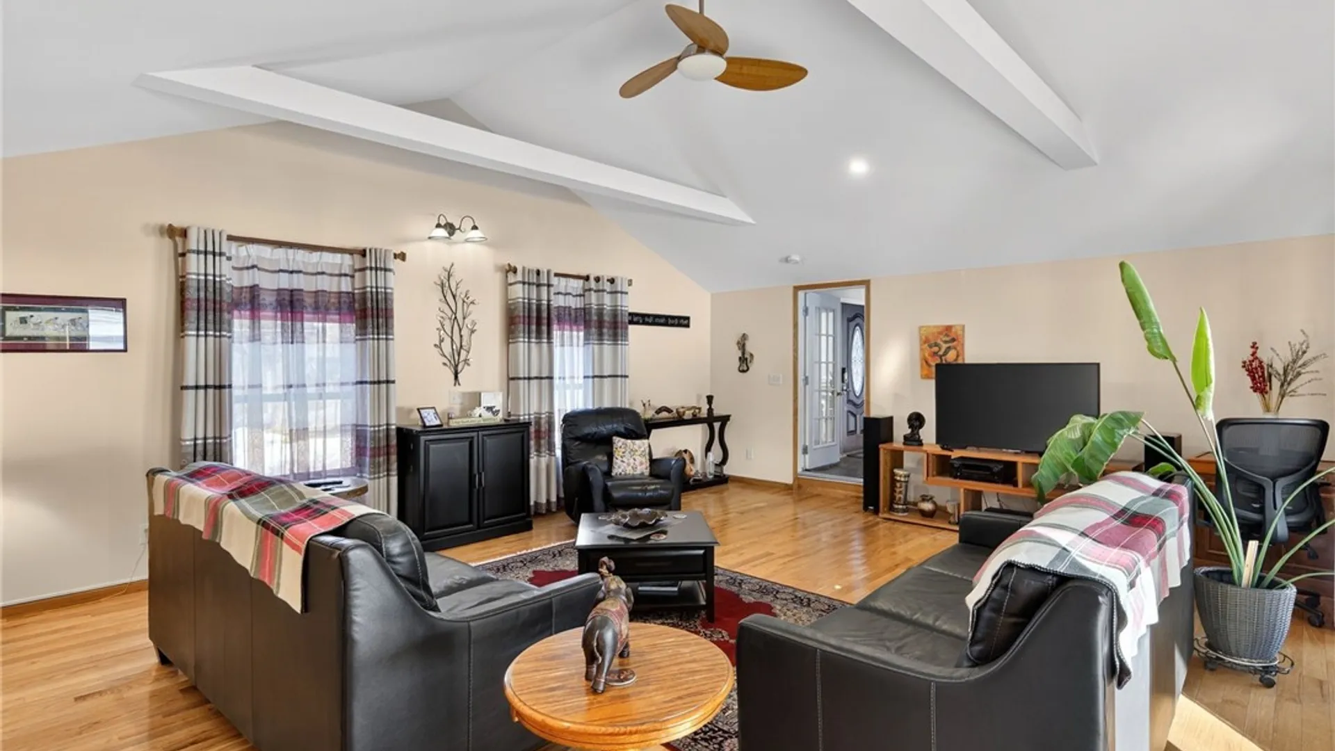 Property at 1211 Ellis Hollow Road, Dryden, NY 14850 4