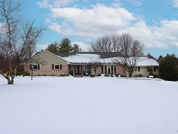 Property at 5121 Brockway Lane, DeWitt, NY 13066