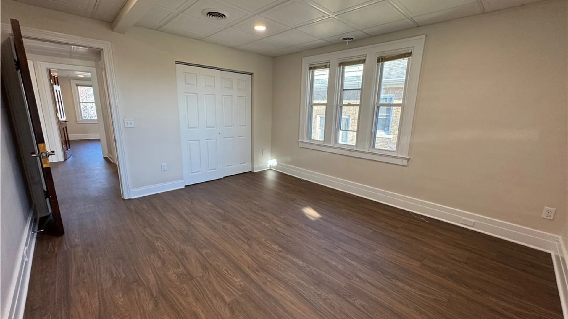 Property at 81 Humboldt Parkway, Buffalo, NY 14214 12