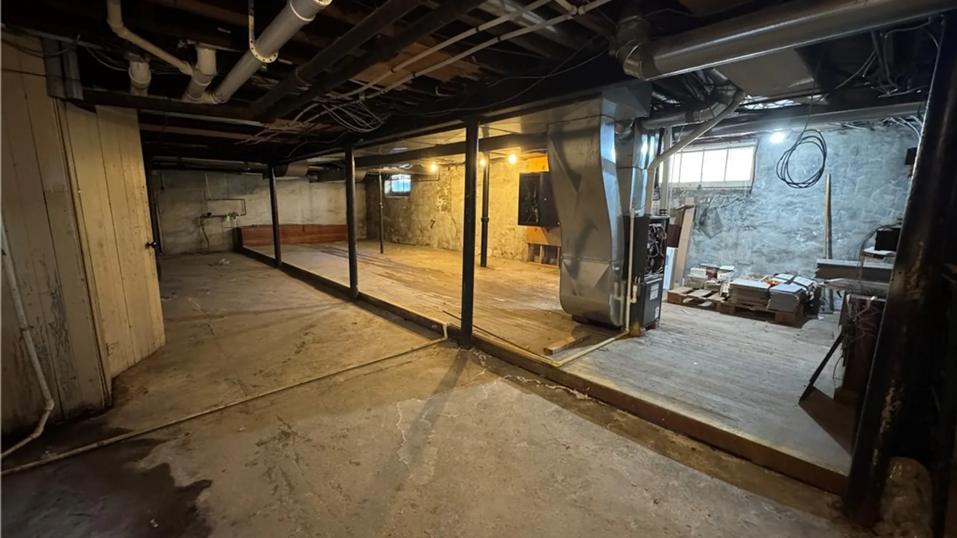 Property at 81 Humboldt Parkway, Buffalo, NY 14214 21