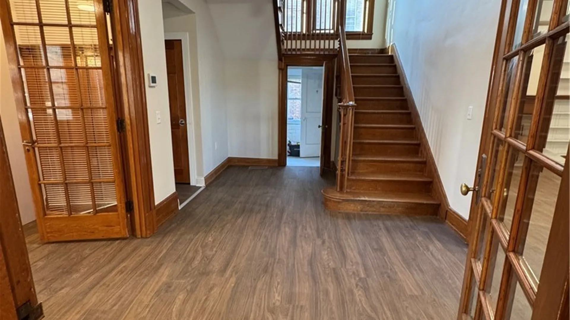 Property at 81 Humboldt Parkway, Buffalo, NY 14214 5