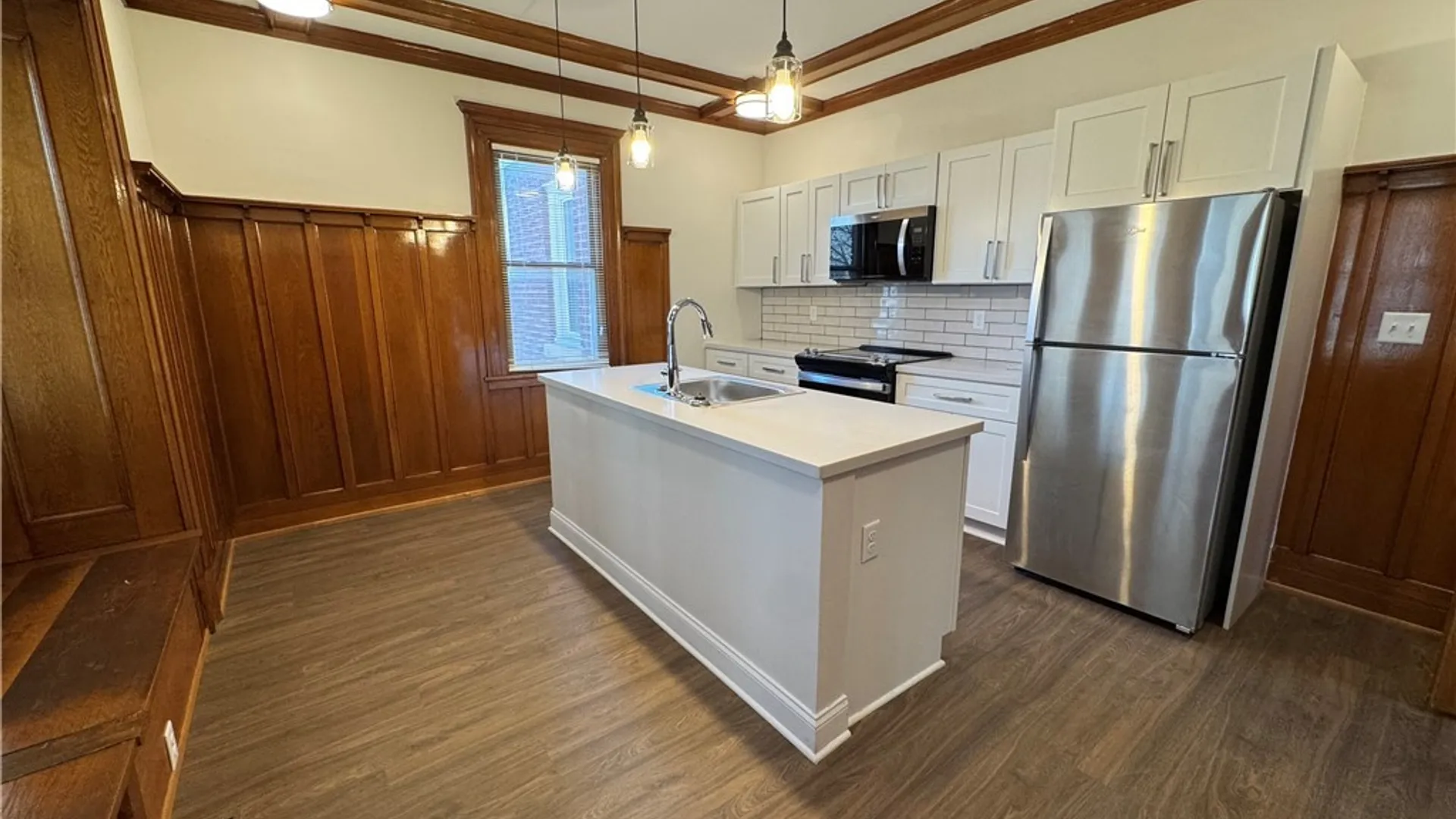 Property at 81 Humboldt Parkway, Buffalo, NY 14214 6