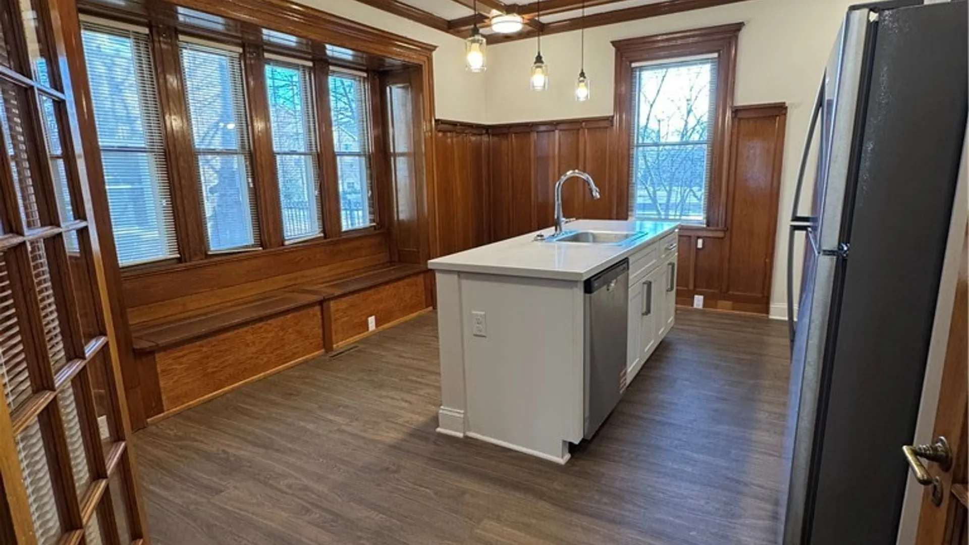 Property at 81 Humboldt Parkway, Buffalo, NY 14214 7