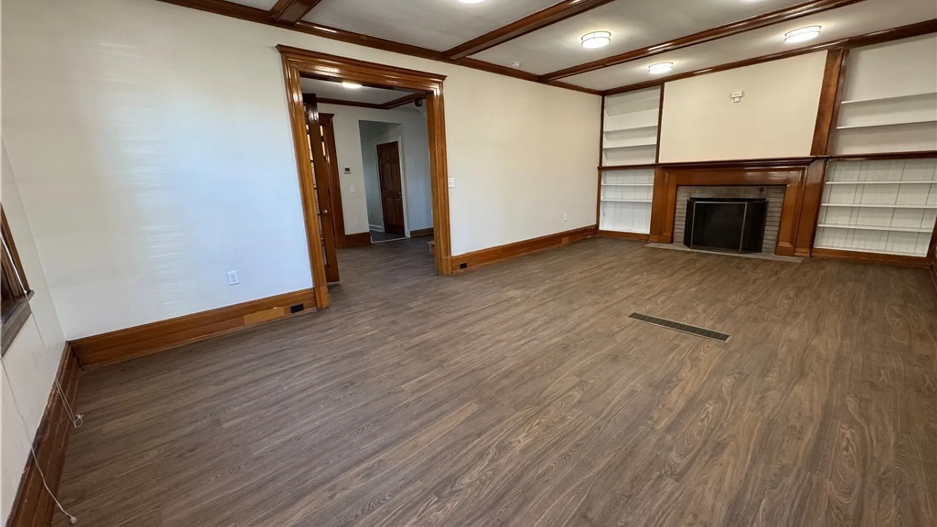 Property at 81 Humboldt Parkway, Buffalo, NY 14214 8