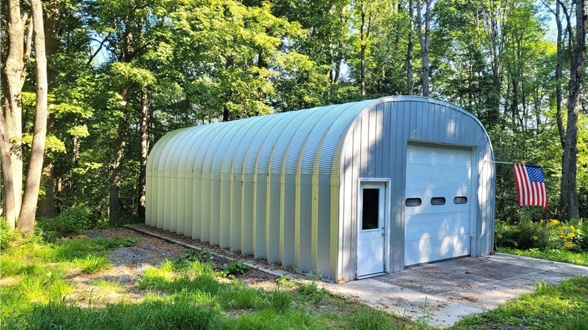 Property at 4601 State Highway 29, Johnstown, NY 12095 2