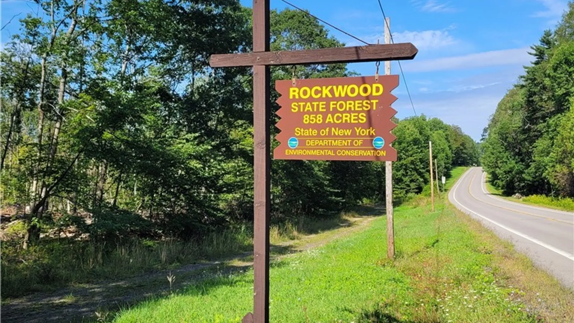 Property at 4601 State Highway 29, Johnstown, NY 12095 21