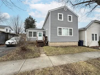 Property at 16 White Street, Seneca Falls, NY 13148