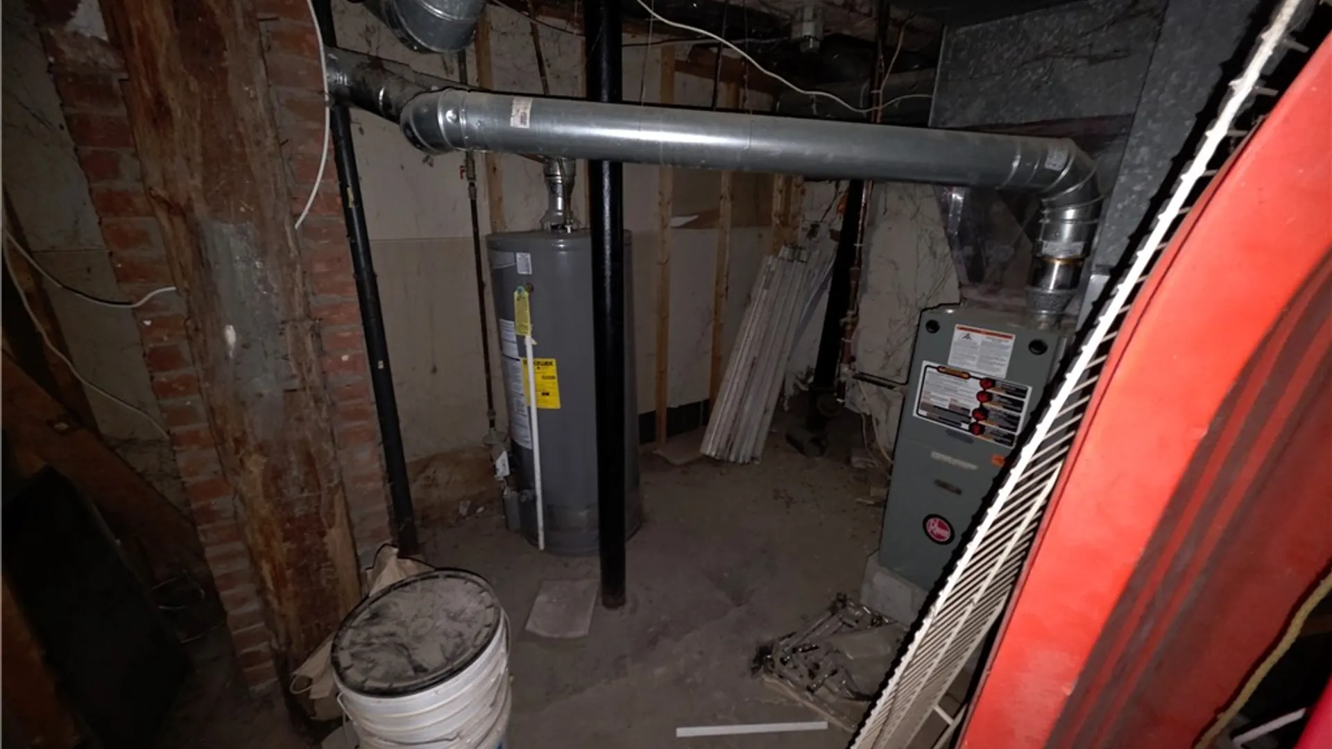 Property at 124 Gray Street, Rochester, NY 14609 15