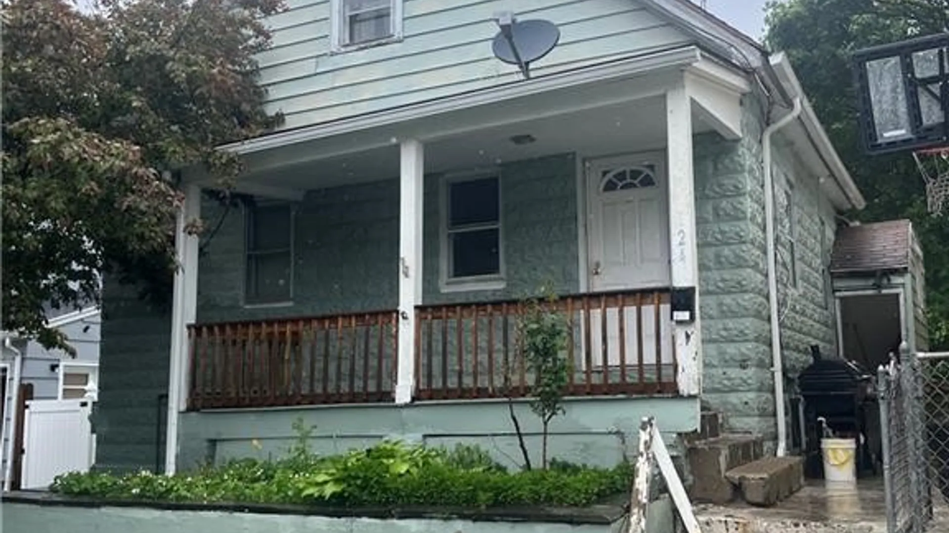 Property at 124 Gray Street, Rochester, NY 14609 2