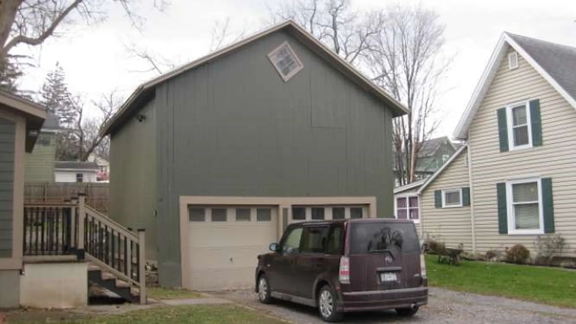 Property at 196 Bristol Street, Canandaigua City, NY 14424 2