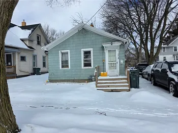 Property at 22 Michigan Street, Rochester, NY 14606