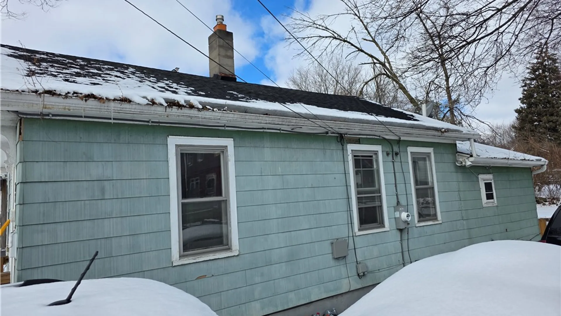 Property at 22 Michigan Street, Rochester, NY 14606 2