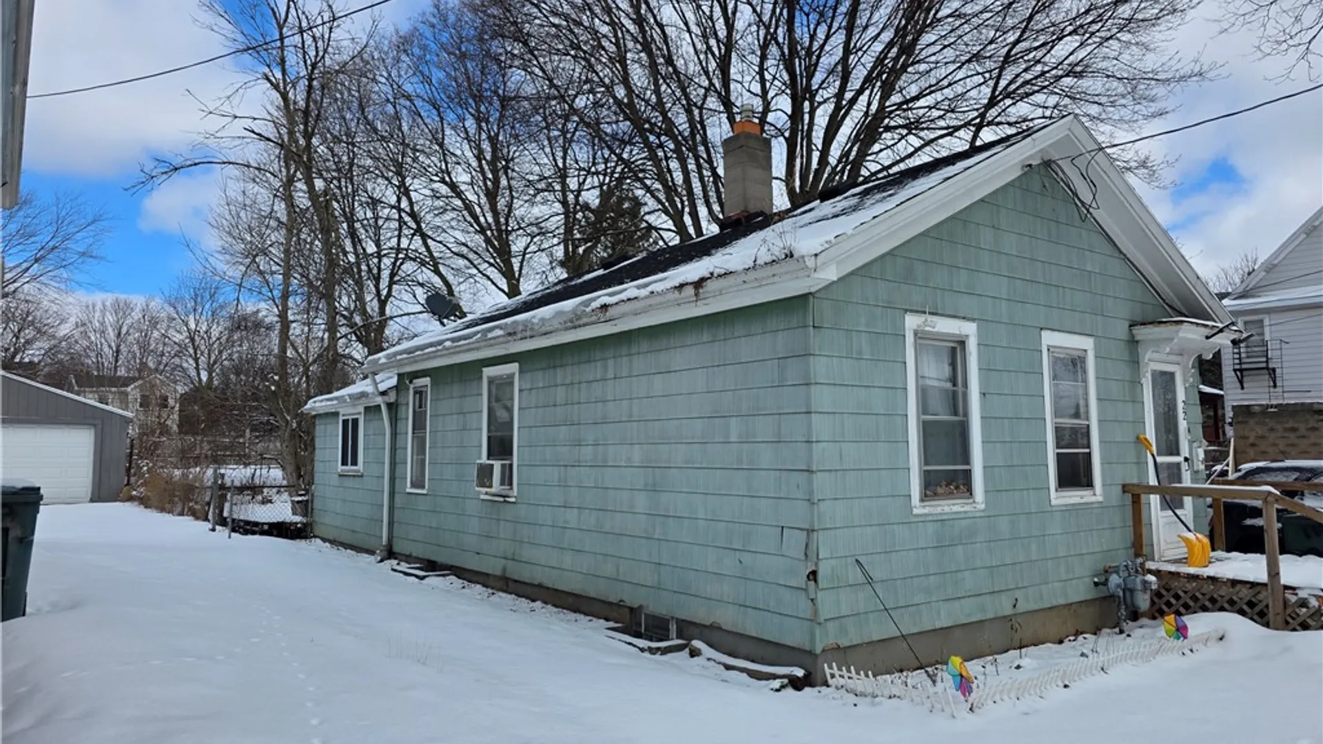 Property at 22 Michigan Street, Rochester, NY 14606 3