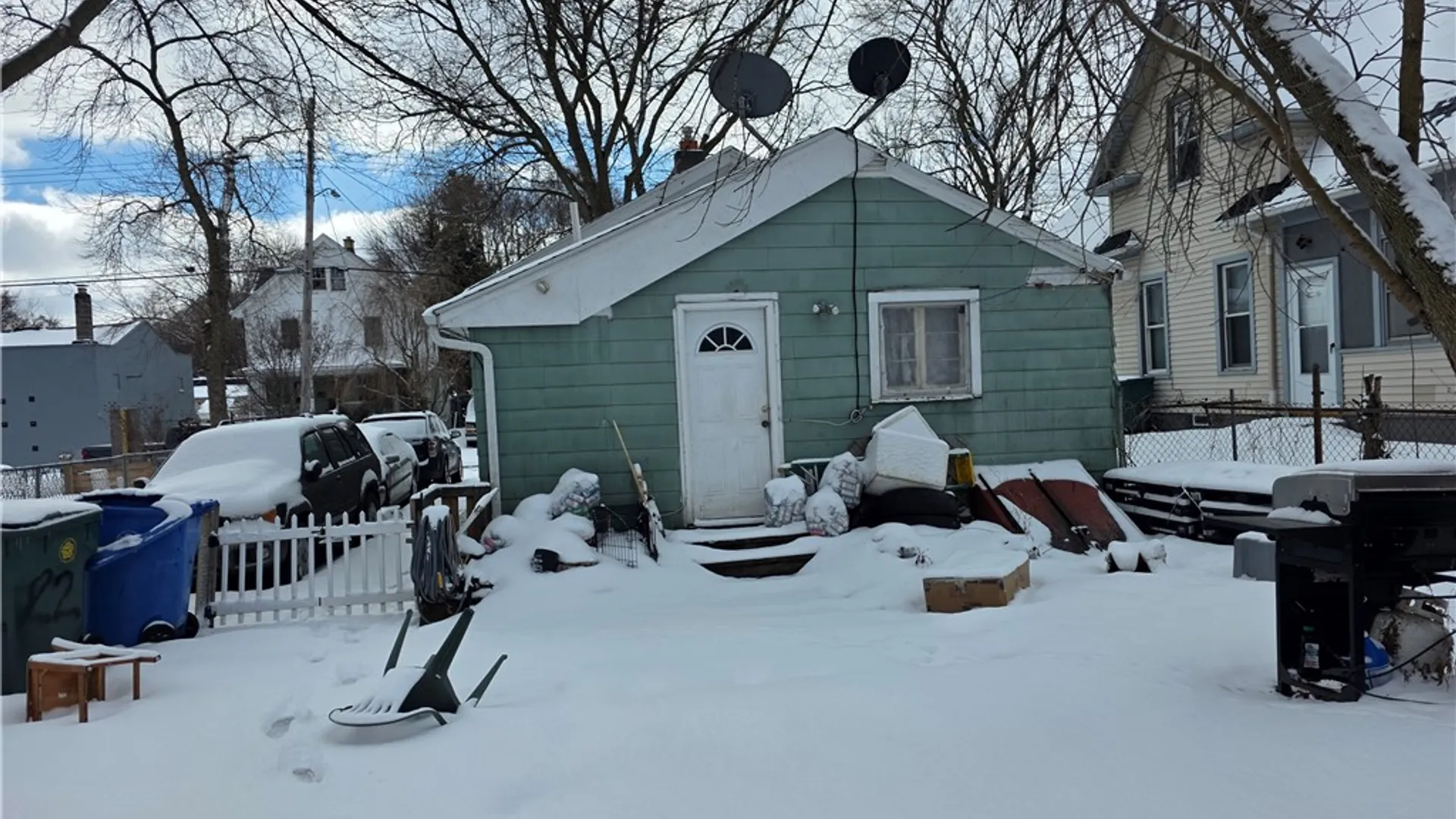 Property at 22 Michigan Street, Rochester, NY 14606 5