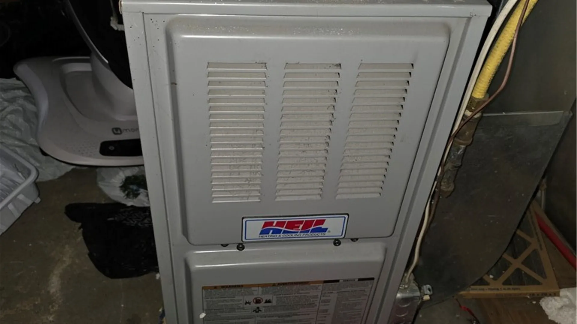 Property at 286-288 Clay Avenue, Rochester, NY 14613 10