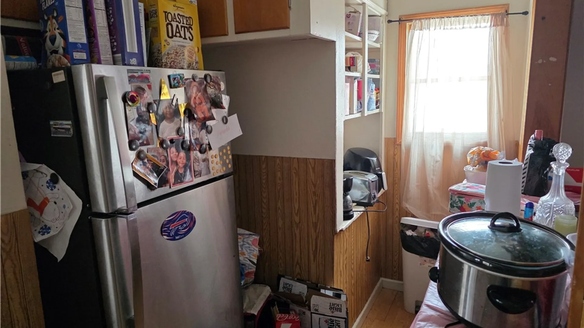 Property at 286-288 Clay Avenue, Rochester, NY 14613 12