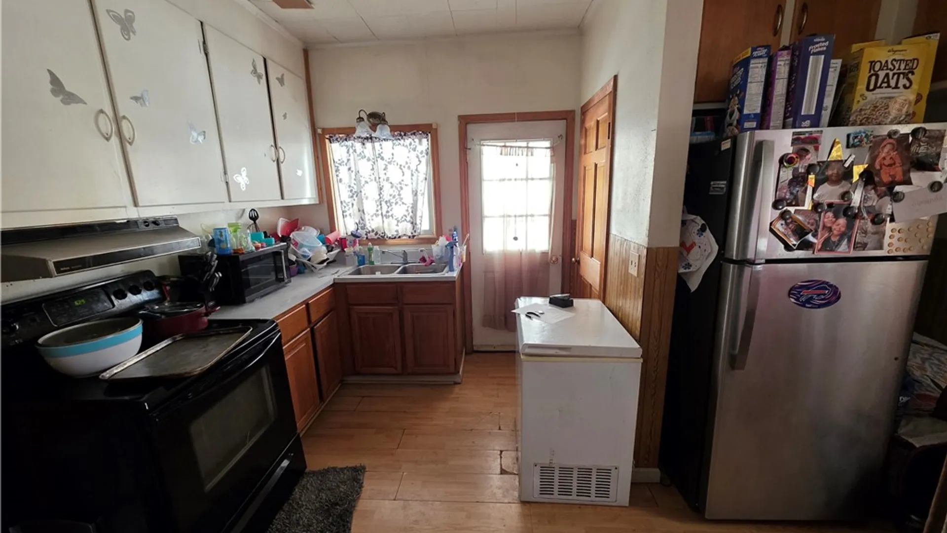 Property at 286-288 Clay Avenue, Rochester, NY 14613 13