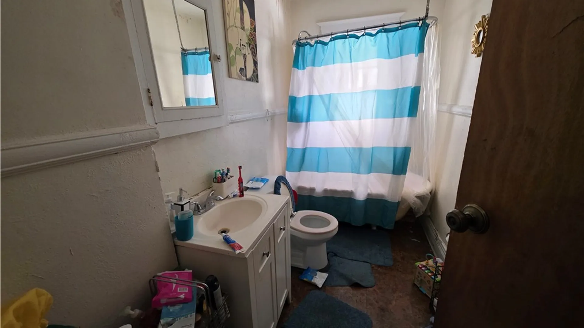 Property at 286-288 Clay Avenue, Rochester, NY 14613 18