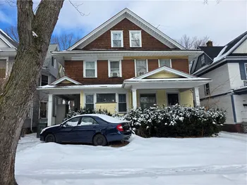 Property at 286-288 Clay Avenue, Rochester, NY 14613
