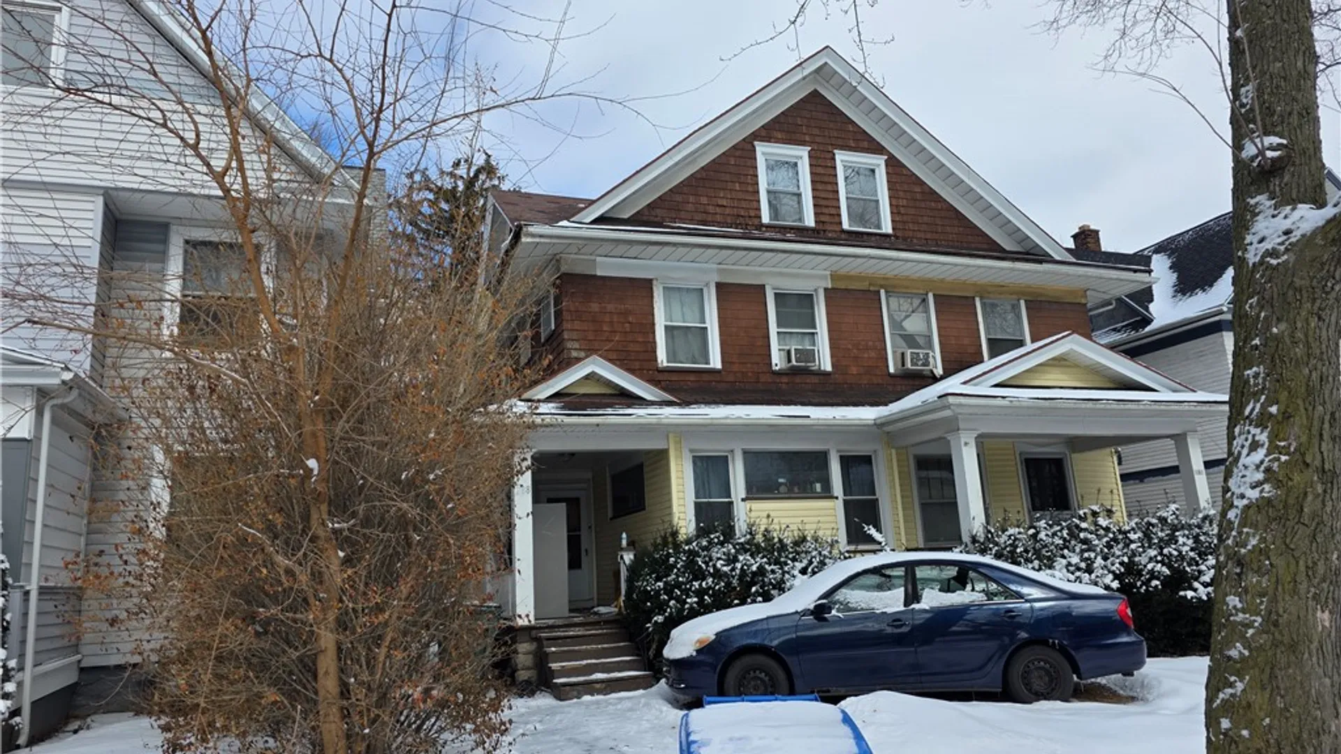 Property at 286-288 Clay Avenue, Rochester, NY 14613 2