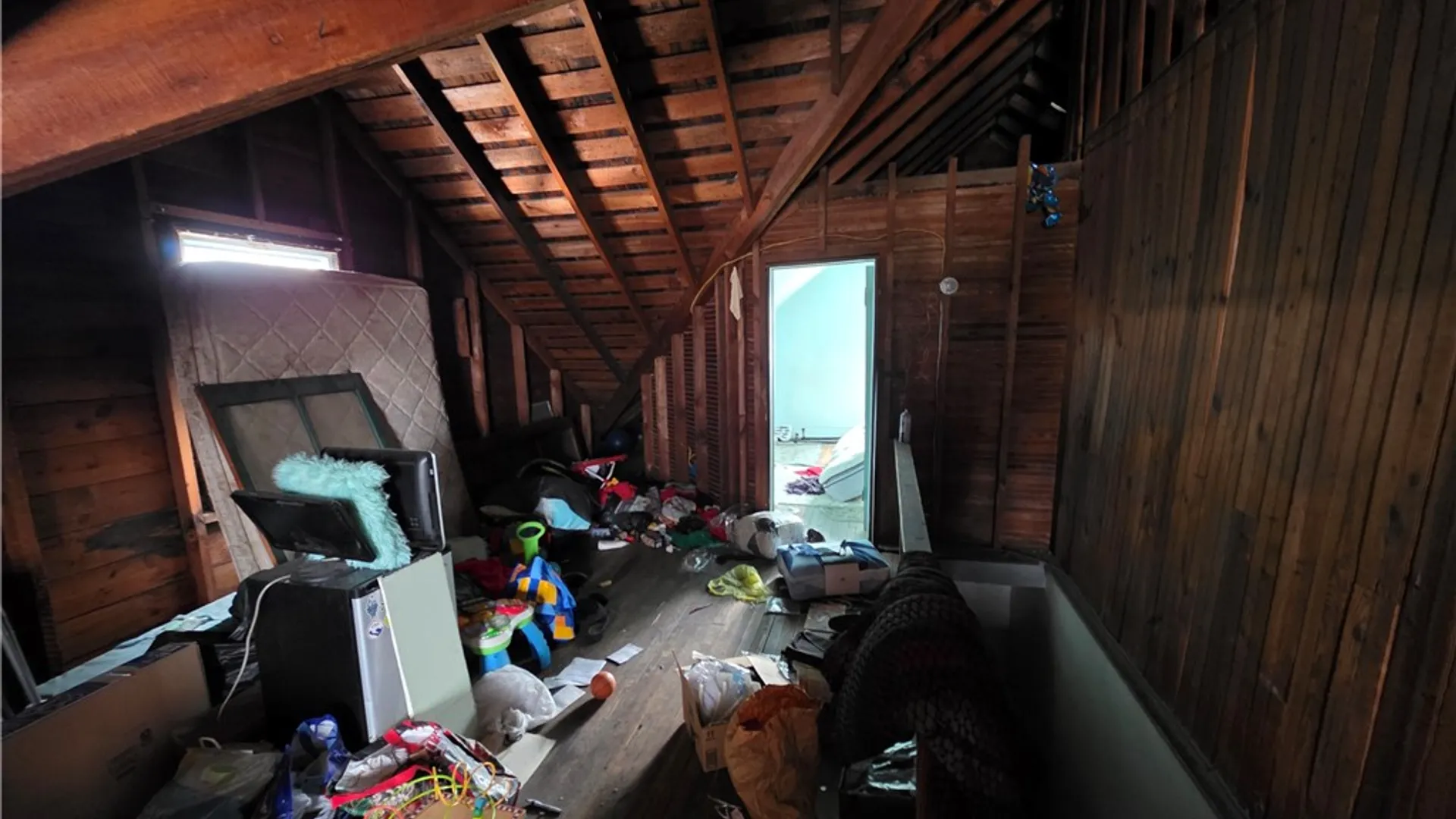 Property at 286-288 Clay Avenue, Rochester, NY 14613 22