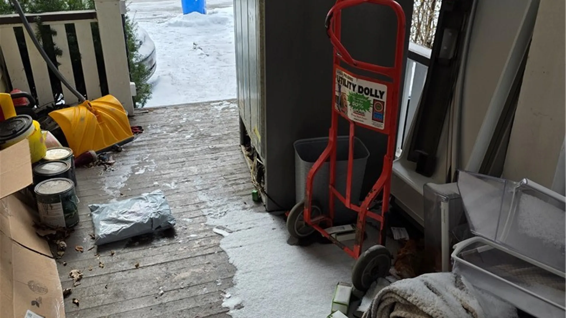 Property at 286-288 Clay Avenue, Rochester, NY 14613 25