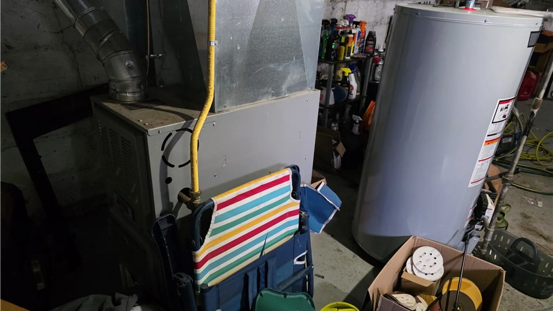 Property at 286-288 Clay Avenue, Rochester, NY 14613 31