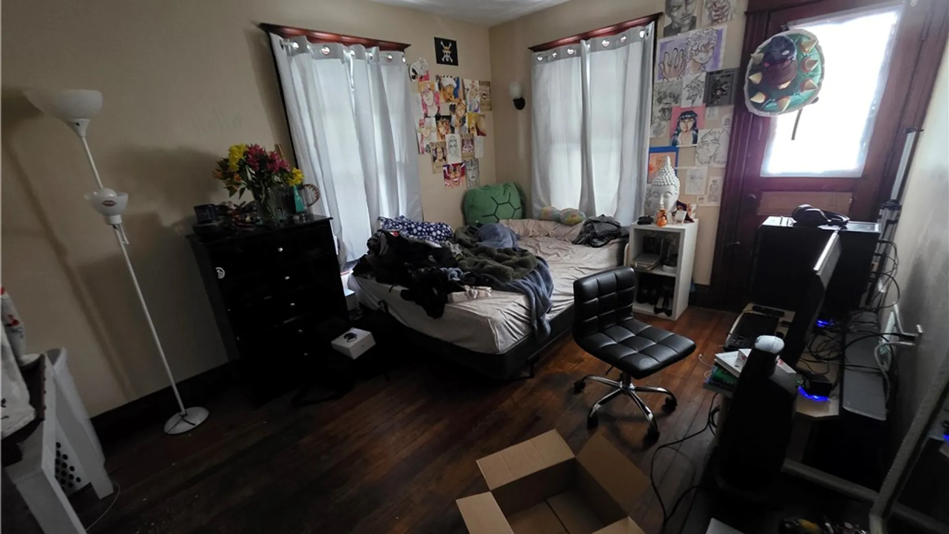 Property at 286-288 Clay Avenue, Rochester, NY 14613 36