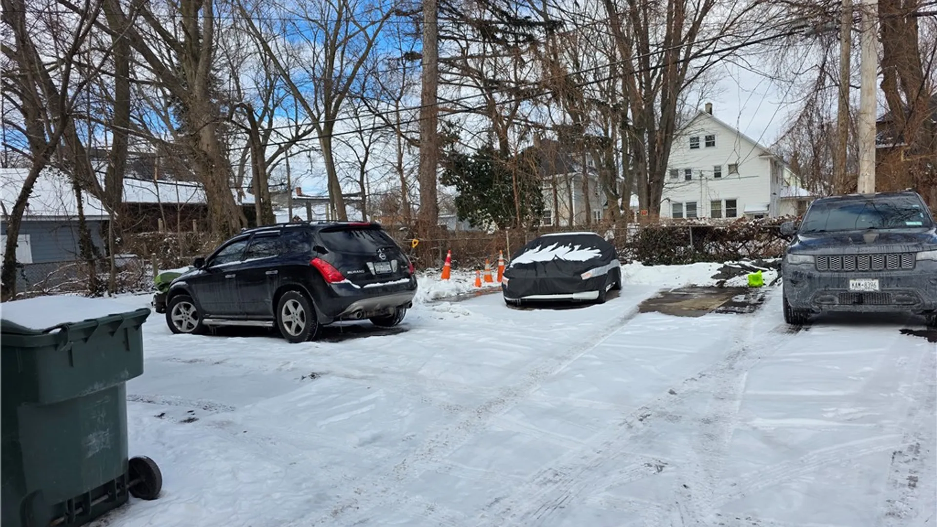 Property at 286-288 Clay Avenue, Rochester, NY 14613 4