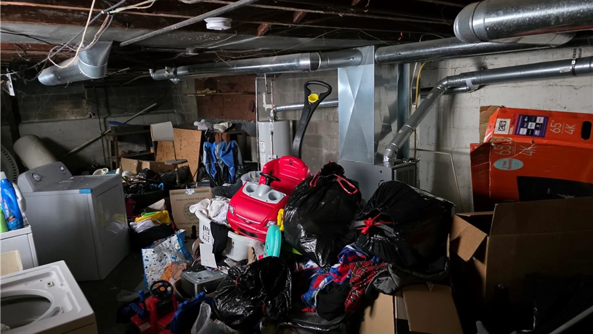 Property at 286-288 Clay Avenue, Rochester, NY 14613 7