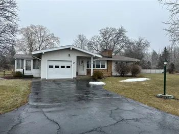 Property at 64 Phelps Road, Rush, NY 14472