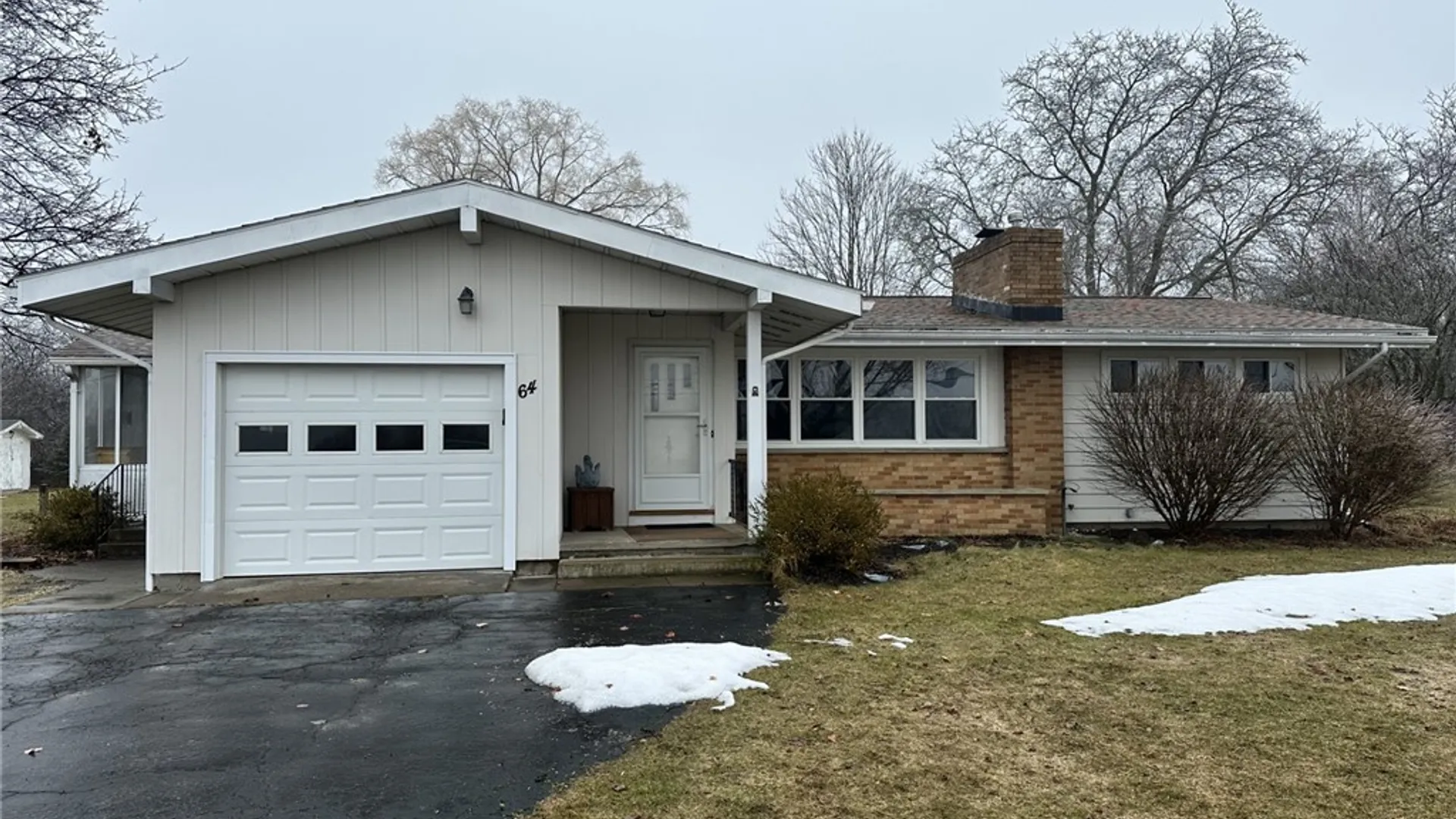 Property at 64 Phelps Road, Rush, NY 14472 2