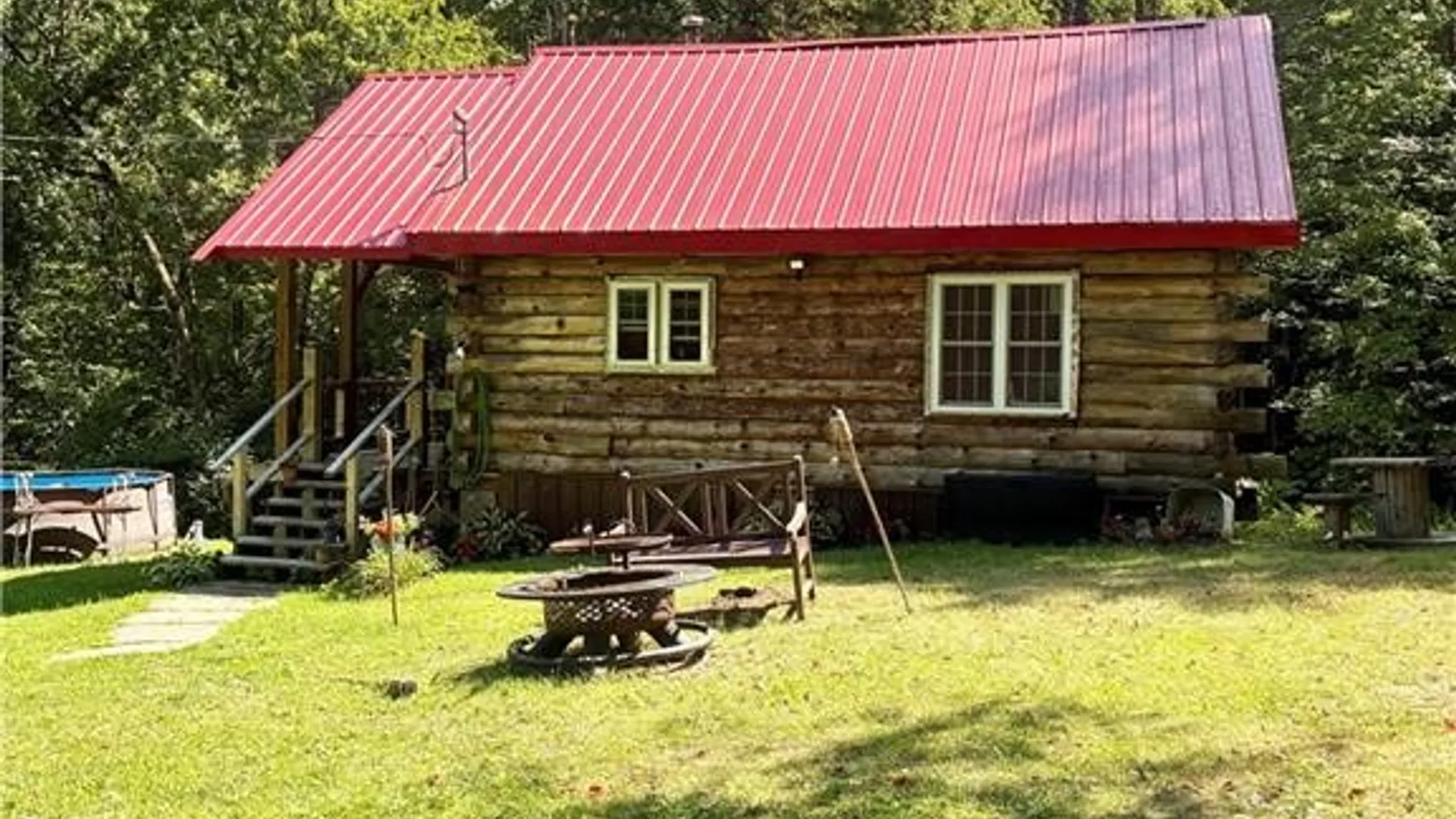 Property at 9894 Mountain Road, Urbana, NY 14840 16
