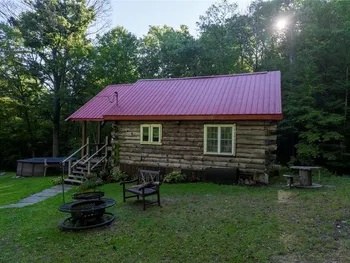 9894 Mountain Road, Urbana, NY 14840