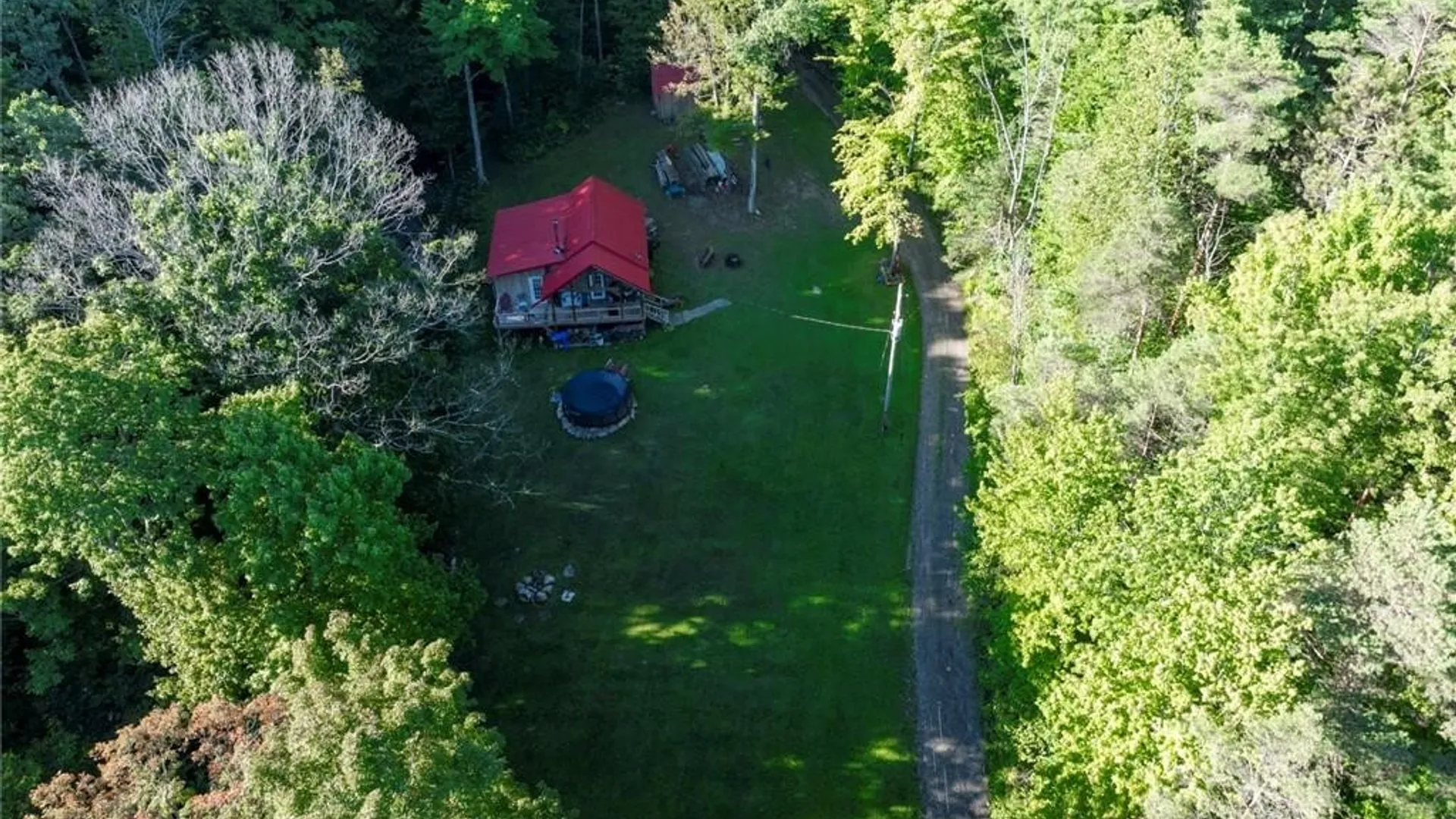 Property at 9894 Mountain Road, Urbana, NY 14840 5