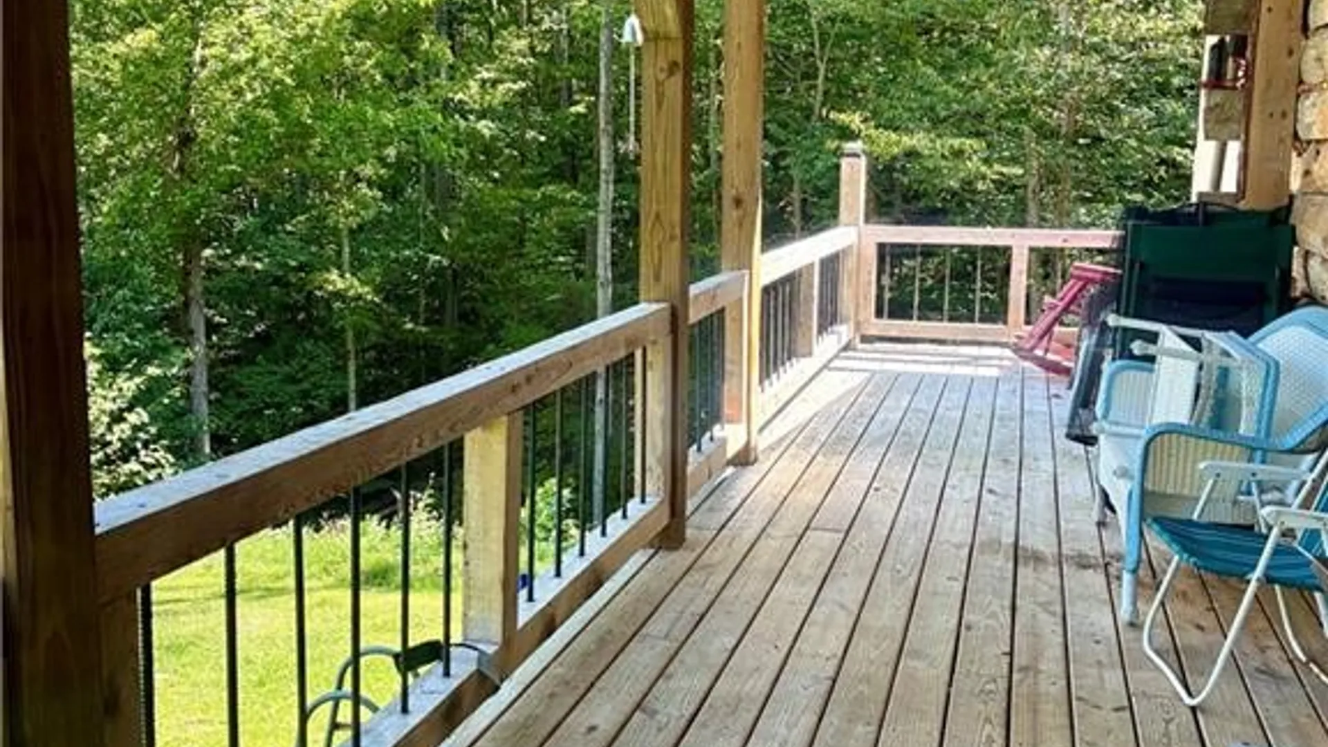 Property at 9894 Mountain Road, Urbana, NY 14840 7