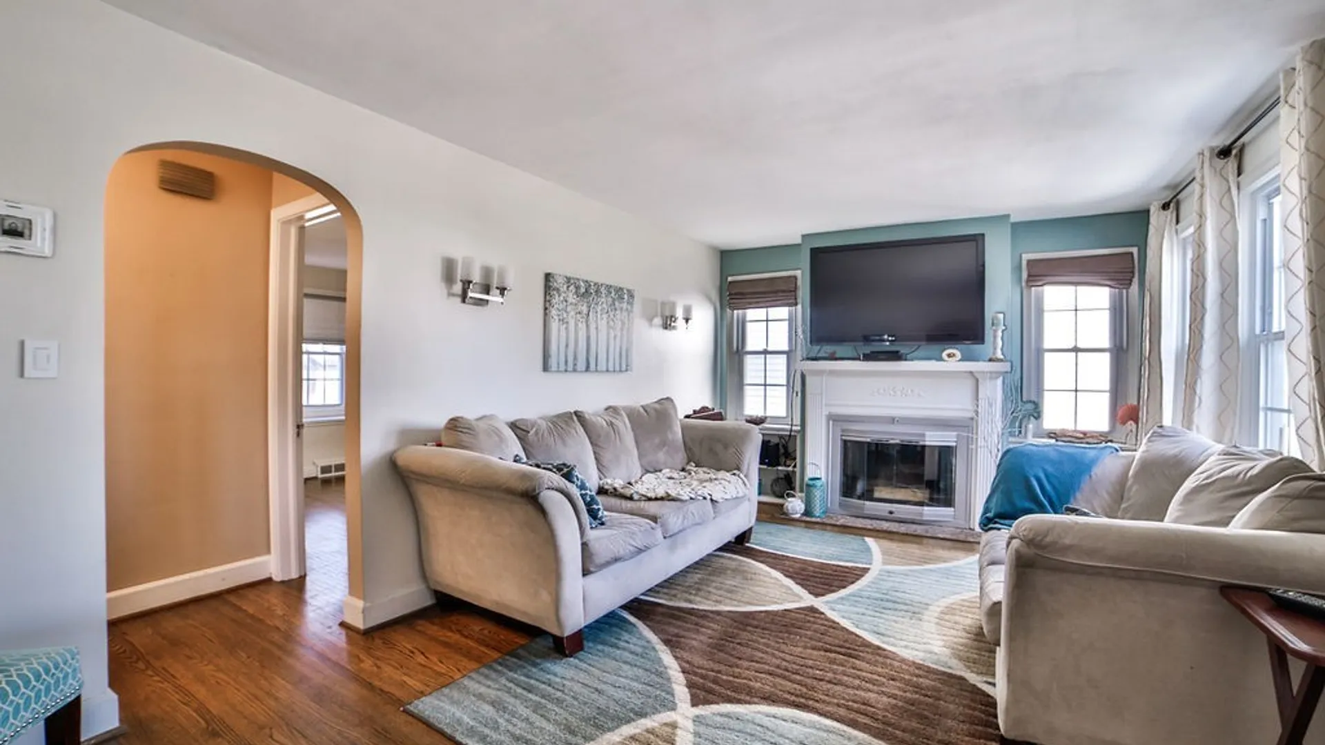 Property at 26 Coburg, Buffalo, NY 14216 12