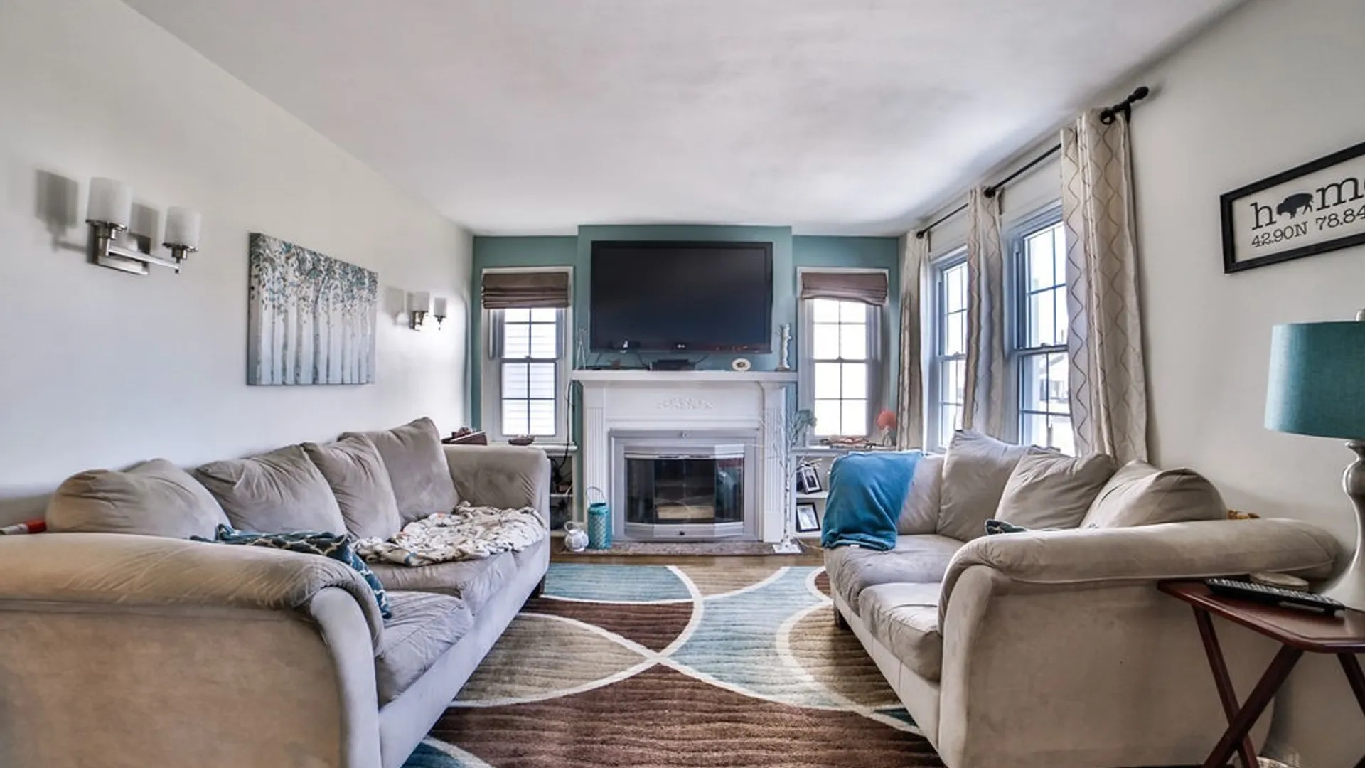 Property at 26 Coburg, Buffalo, NY 14216 13