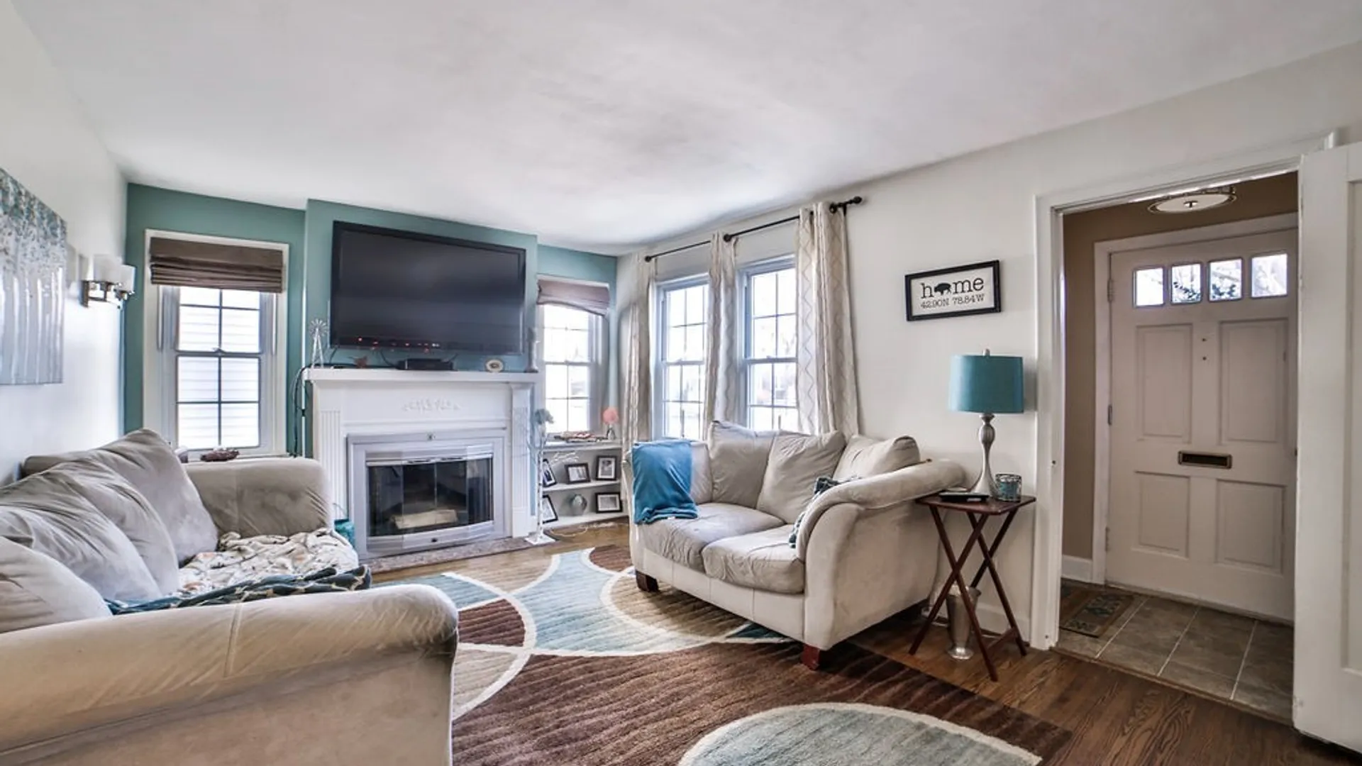 Property at 26 Coburg, Buffalo, NY 14216 14