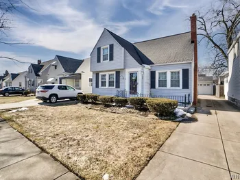 Property at 26 Coburg, Buffalo, NY 14216