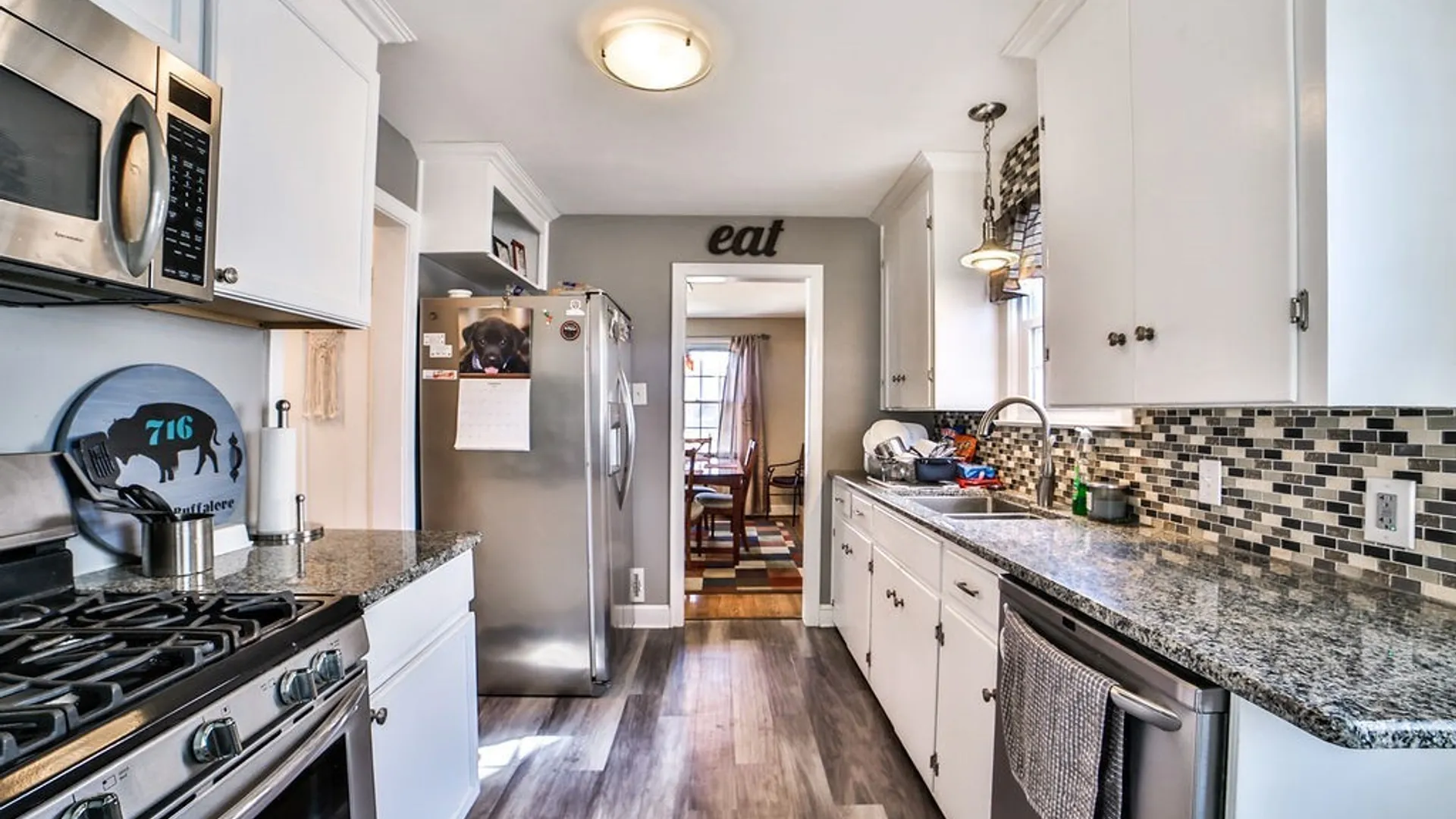 Property at 26 Coburg, Buffalo, NY 14216 24