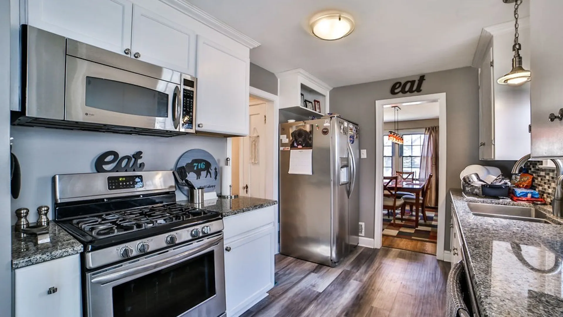 Property at 26 Coburg, Buffalo, NY 14216 25