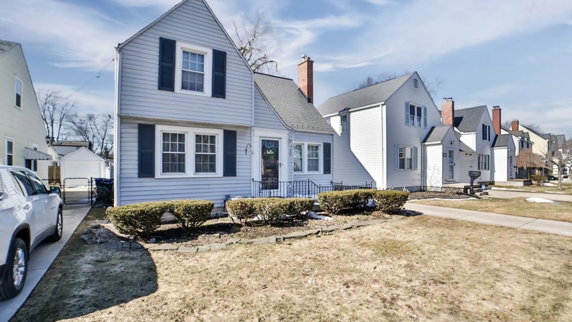 Property at 26 Coburg, Buffalo, NY 14216 3