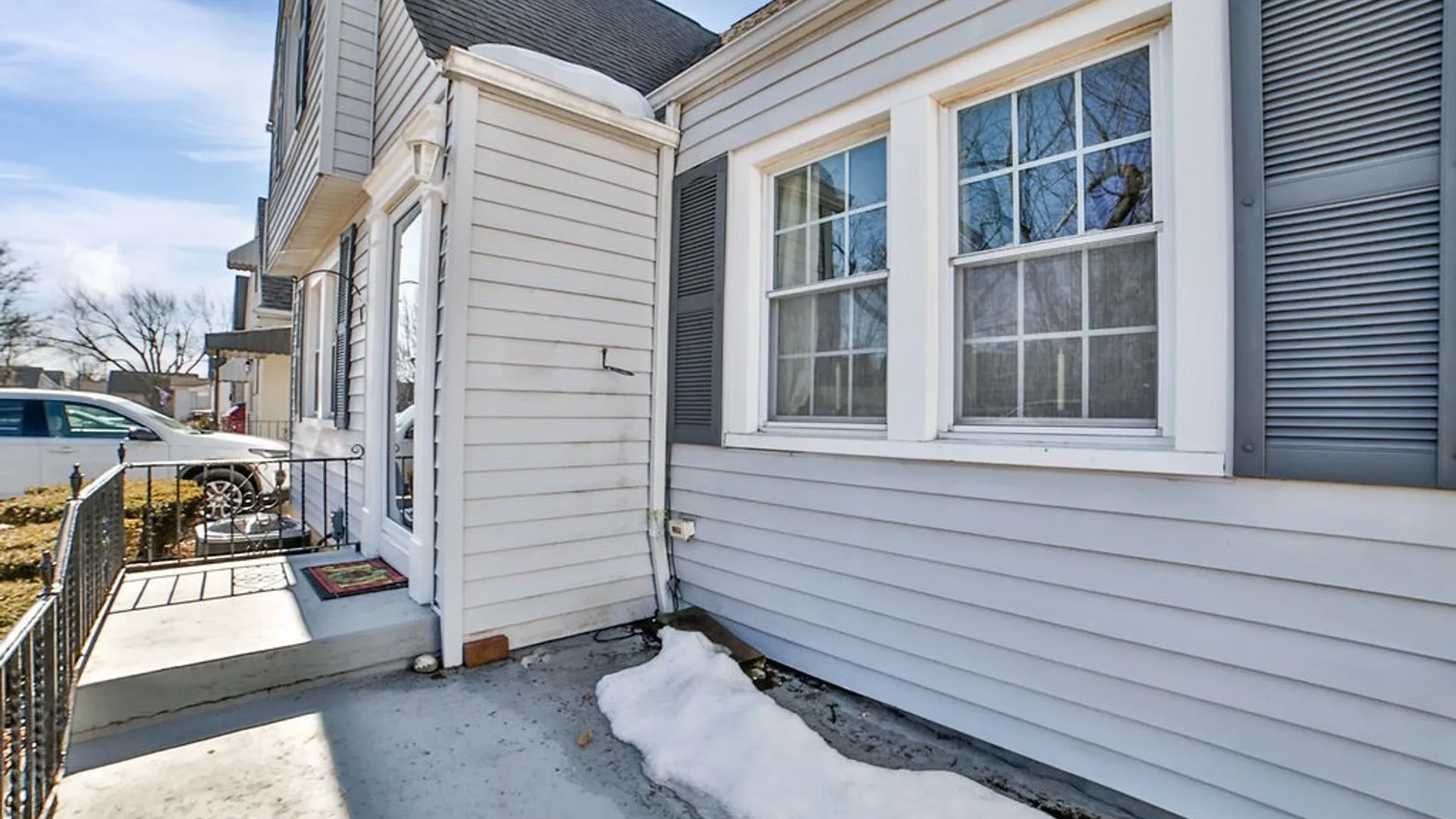 Property at 26 Coburg, Buffalo, NY 14216 4