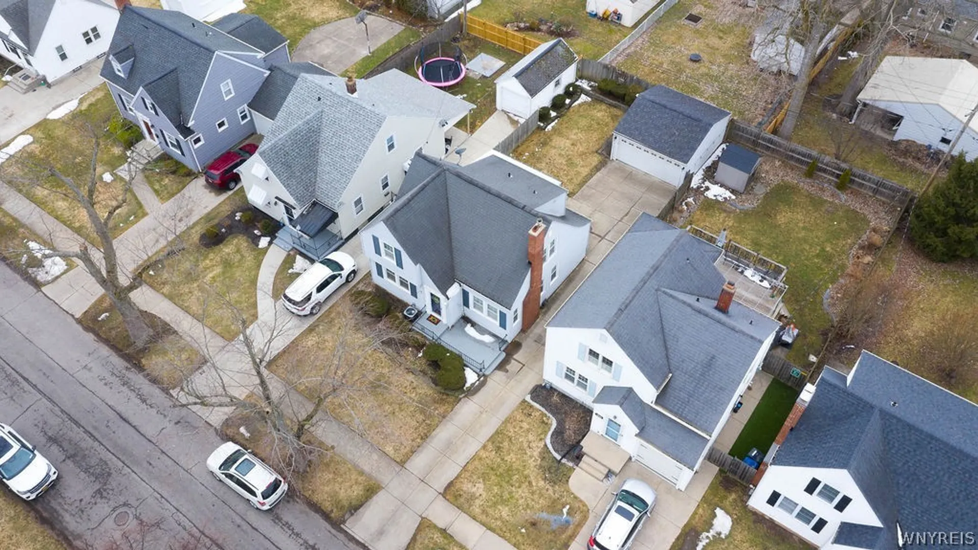 Property at 26 Coburg, Buffalo, NY 14216 47