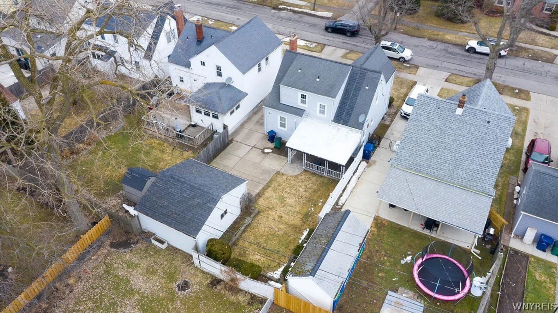 Property at 26 Coburg, Buffalo, NY 14216 48