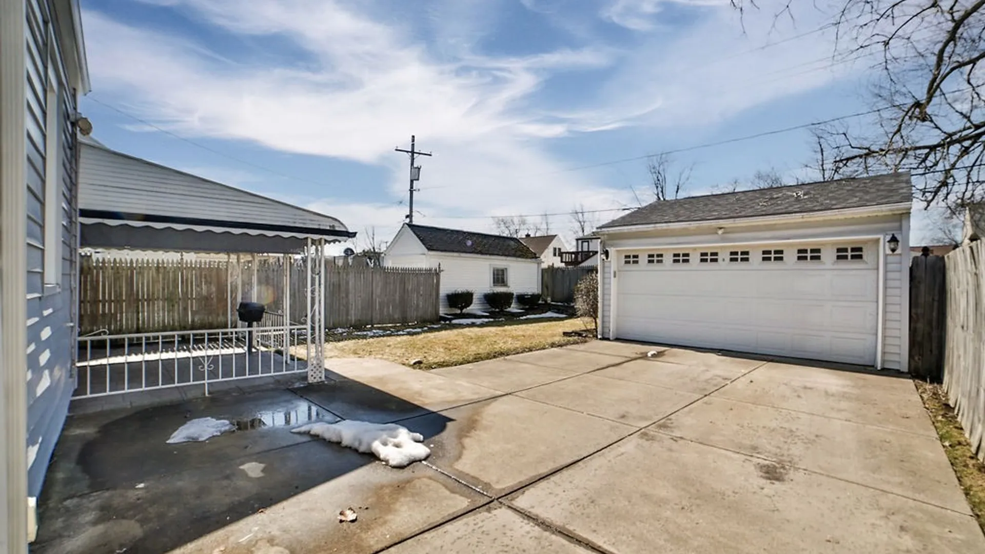 Property at 26 Coburg, Buffalo, NY 14216 5