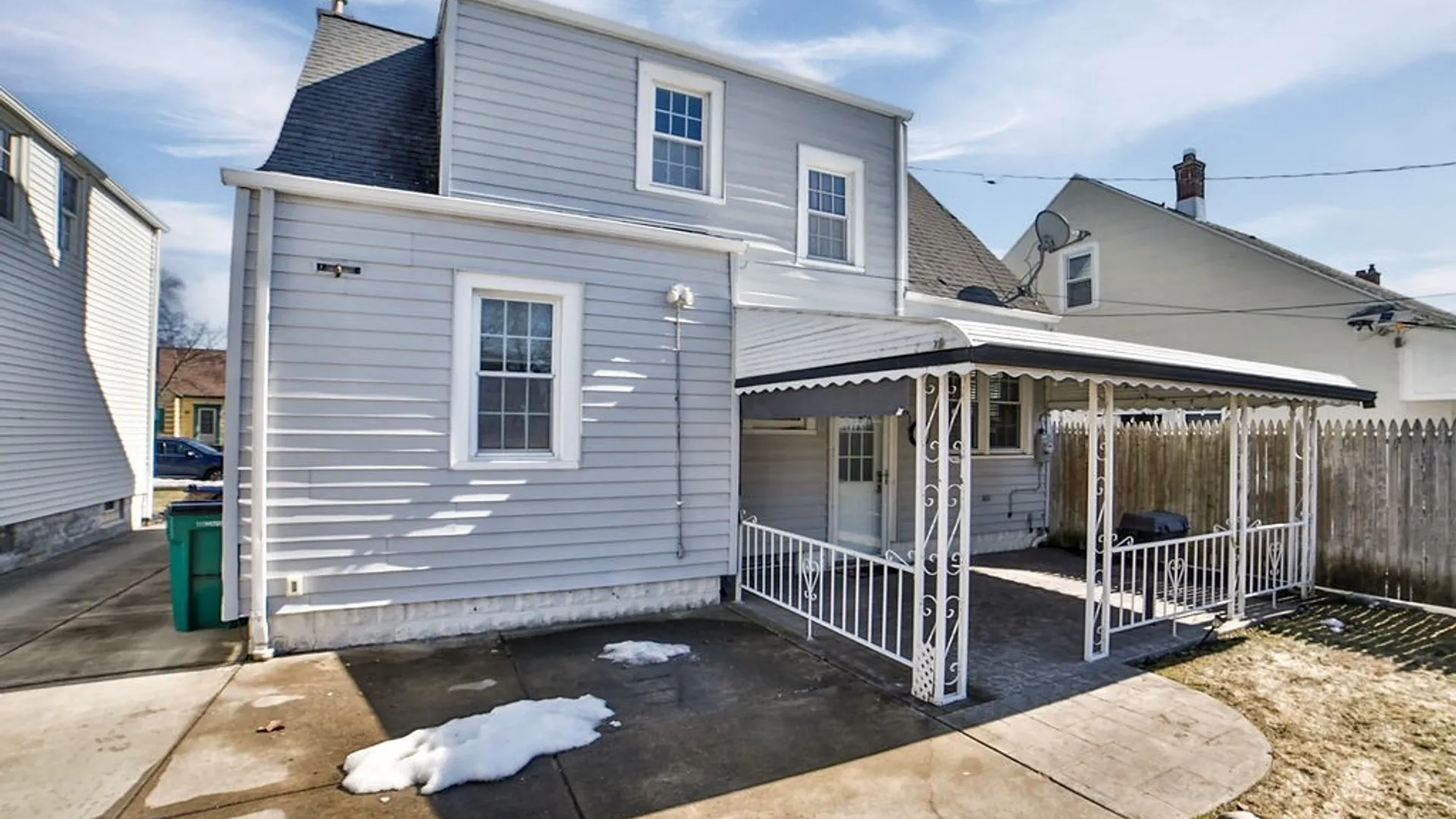 Property at 26 Coburg, Buffalo, NY 14216 7